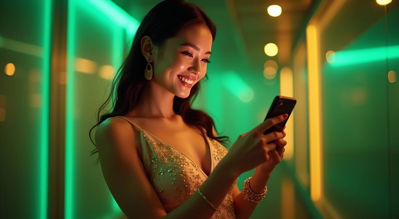 w22 mobile gaming